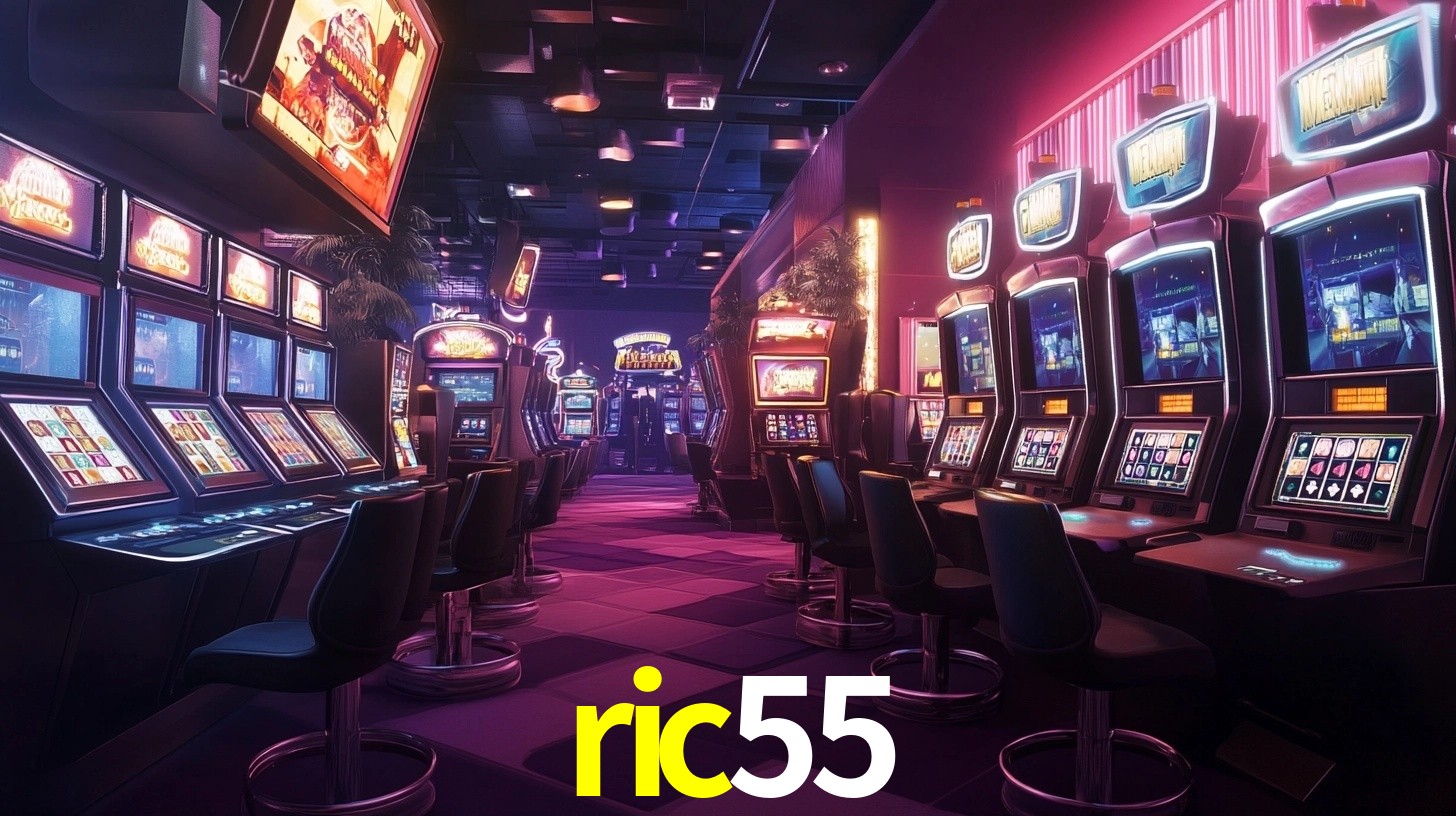 Daily Bonuses ric55