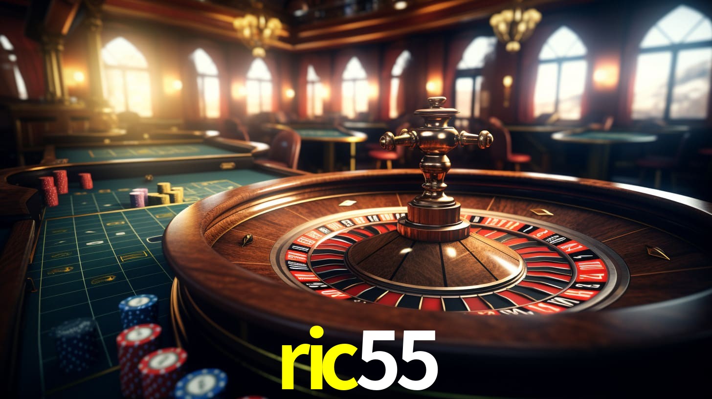 Football Betting ric55
