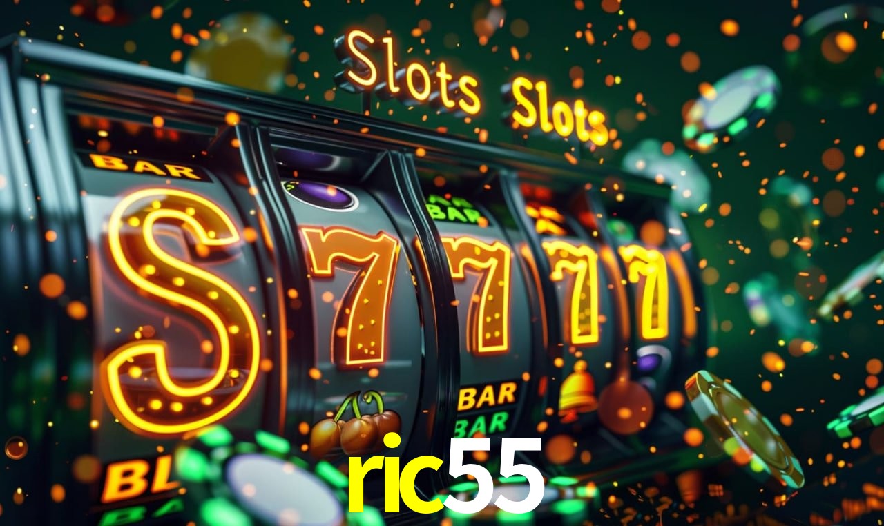 Bônus Diários ric55
