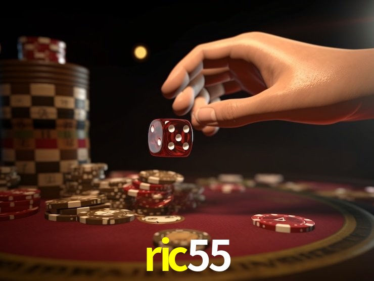 Estatísticas Esportivas ric55