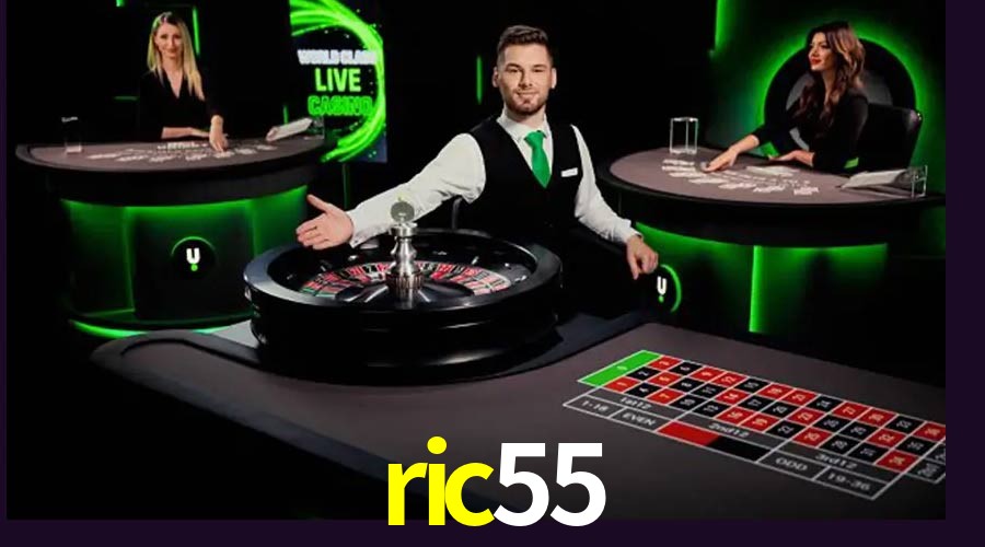 API Integration ric55