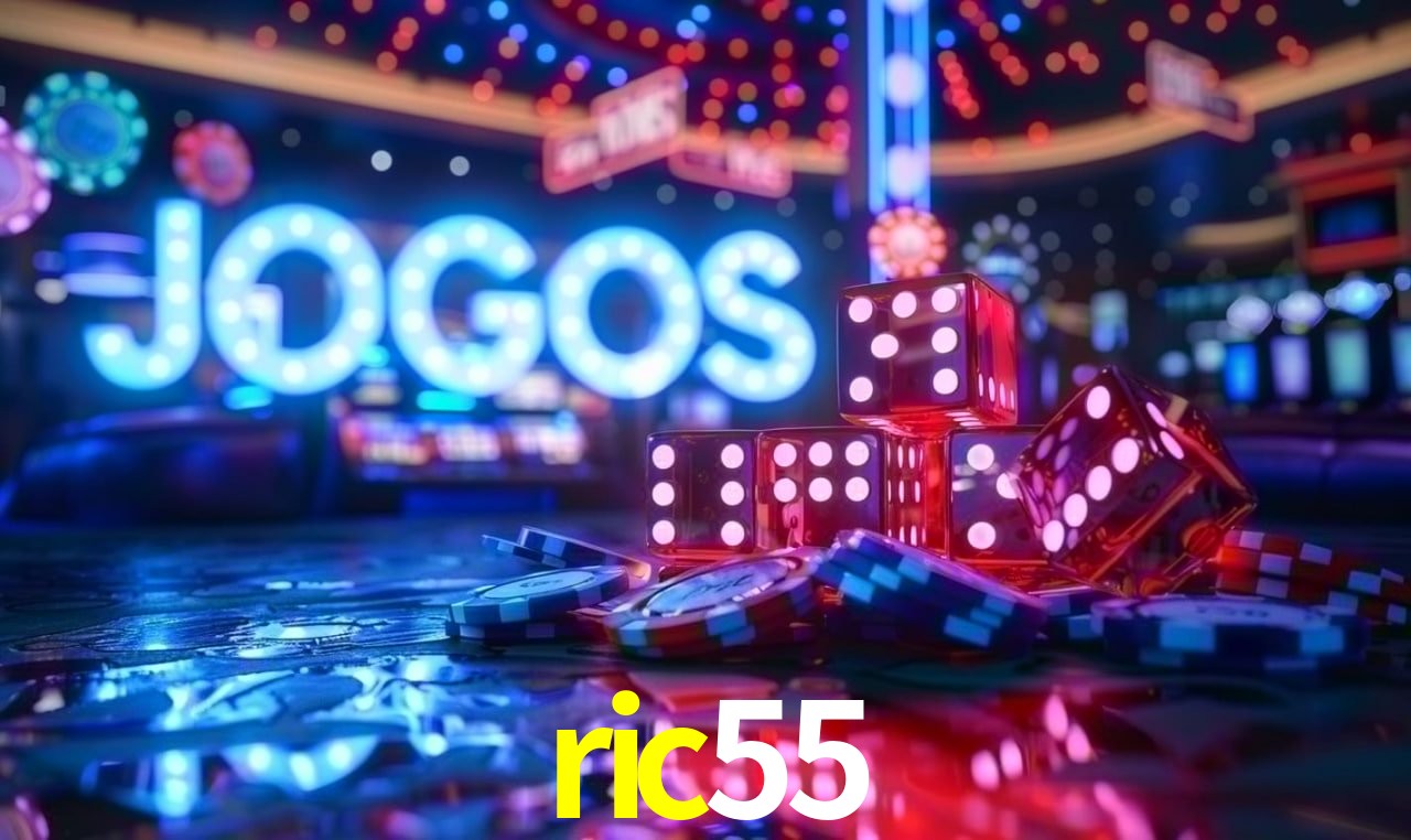 A Emoção da Loteria na ric55: Uma Chance de Mudança de Vida