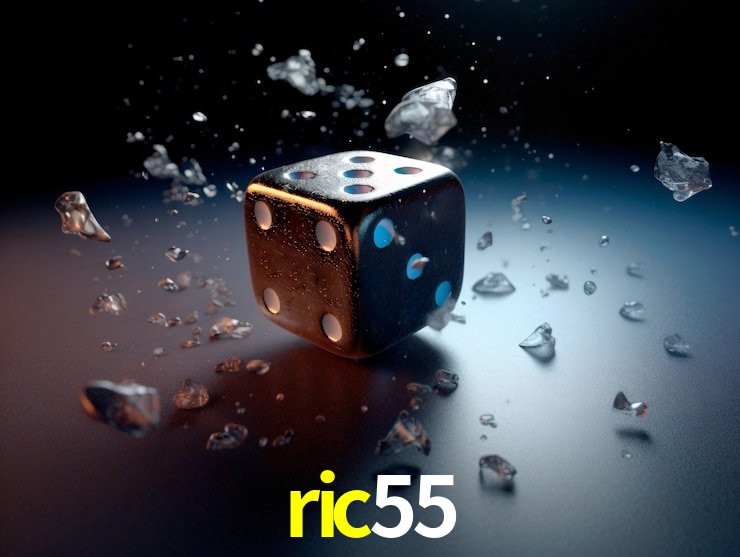 Integração de APIs ric55