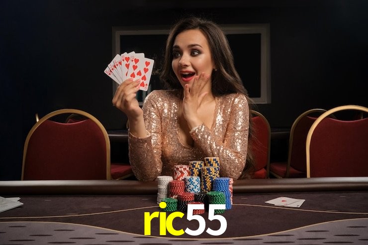 Inovações de Jogos na ric55: O Futuro das Experiências Interativas