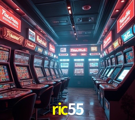 Design Responsivo ric55