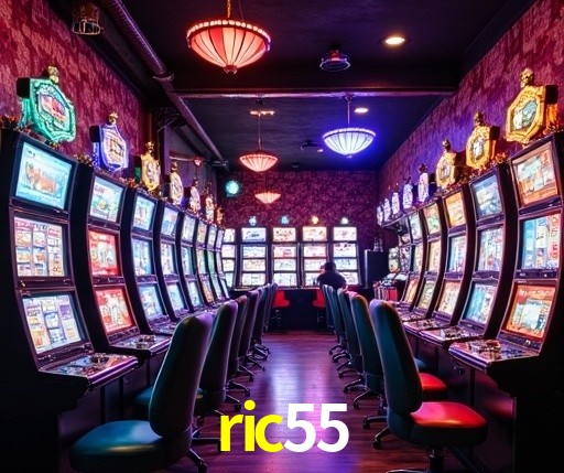Promoções Sazonais ric55