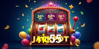 Provedores de Jogos ric55