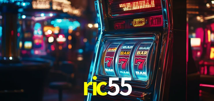 Spaceman Game ric55
