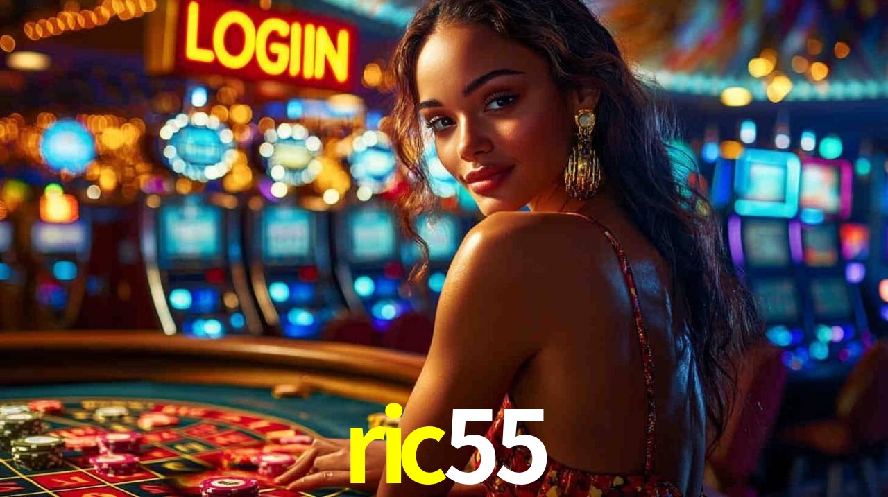 Experiência VIP ric55