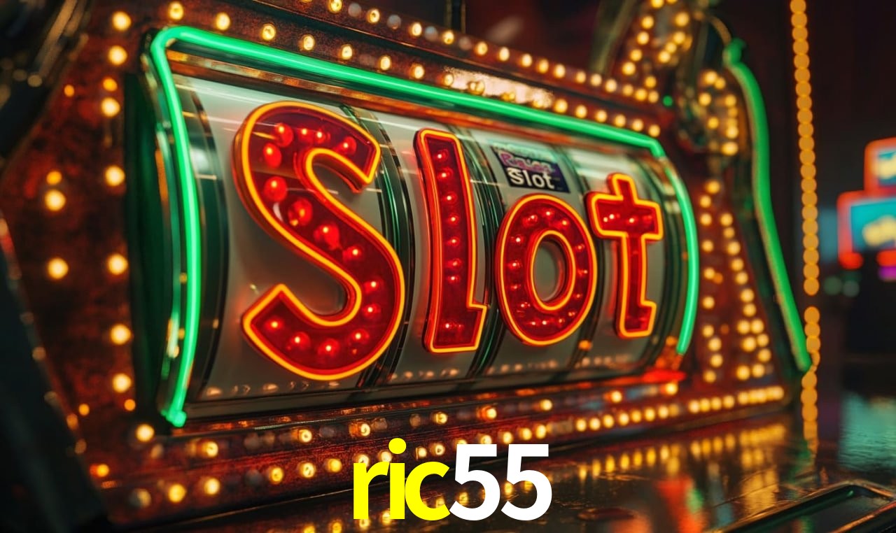 Casino Ao Vivo ric55