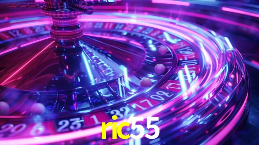 Explorando a Categoria de Eventos em Apostas na ric55