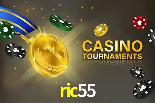 ric55,ric55.com