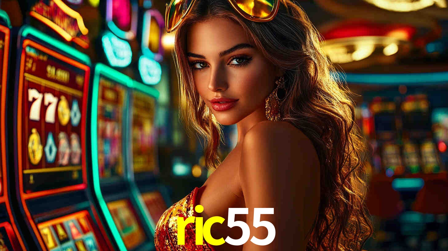 Roulette Table ric55