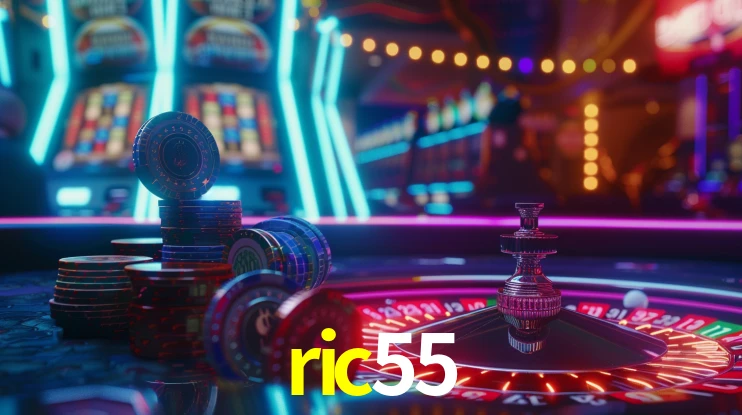 Quick Registration ric55