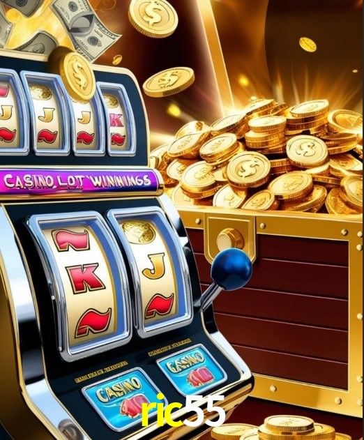 Slot Games ric55
