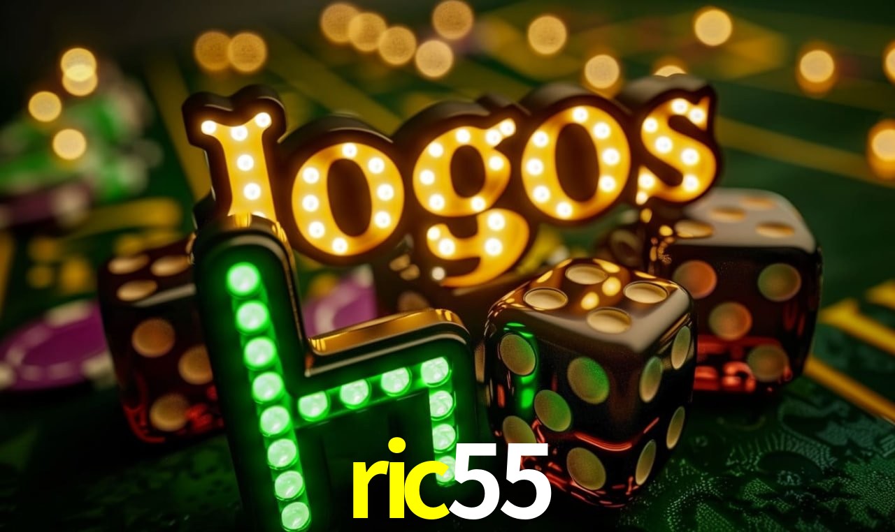Apostas de Futebol ric55