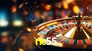 Tecnologia da Plataforma ric55