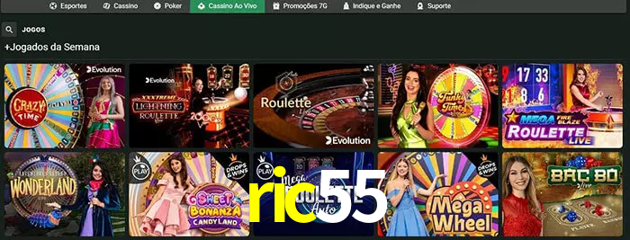 ric55 bet