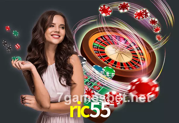 vivo no cassino ric55